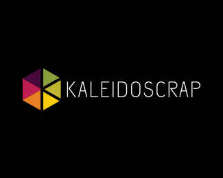 Kaleidoscrap设计