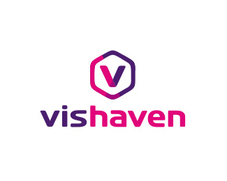 vishaven品牌设计