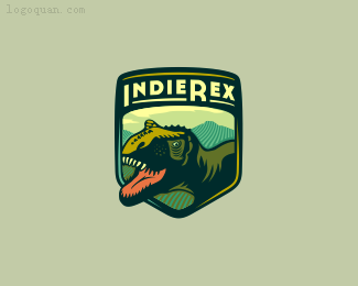 IndieRex恐龙游戏