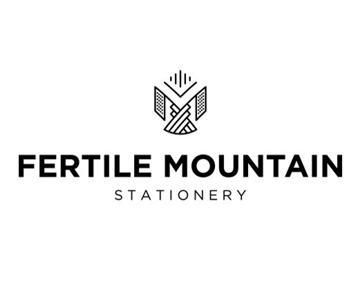 Fertile Mountain文具