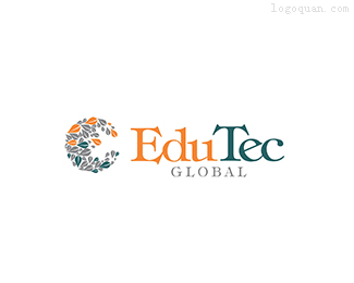 EduTec商标设计