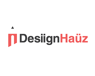 DesiingHauz商标设计
