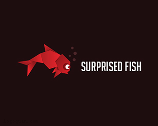 SURPRISED鱼