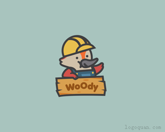 Woody设计