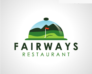 FAIRWAYS餐馆