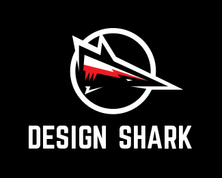 鲨鱼设计