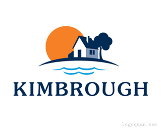 KIMBROUGH商标设计