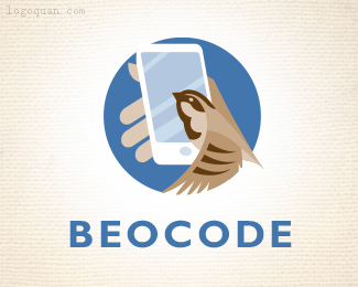 BeoCode商标