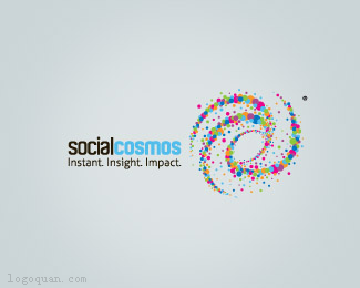 social cosmos设计
