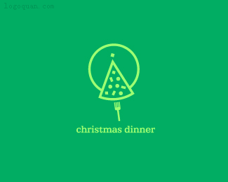 圣诞晚餐