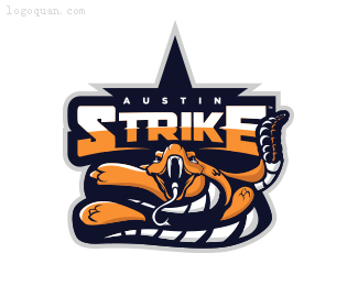 Austin Strike设计
