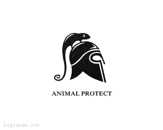 动物保护图标