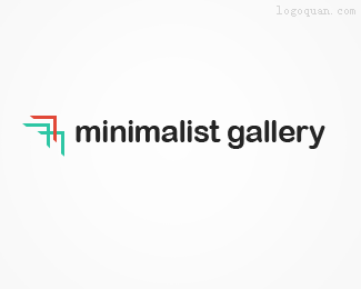 Minimalist Gallery网站