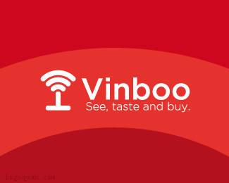 Vinboo设计
