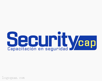 Securitycap商标