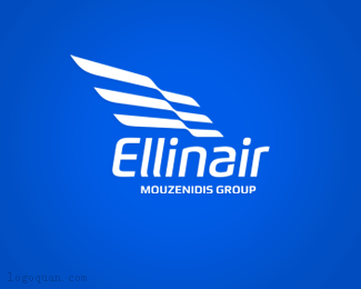 希腊Ellinair航空公司