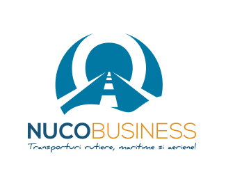 NUCO商业运输公司商标