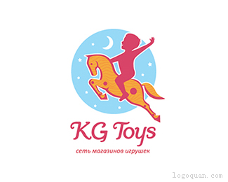 KG玩具品牌