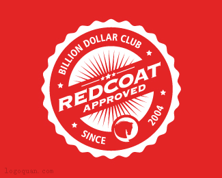 Redcoat商标