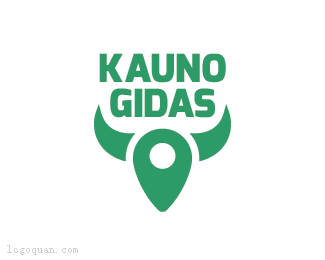 KAUNO GIDAS设计