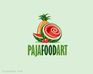 帕哈食品艺术