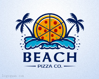BEACH PIZZA