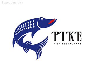 PIKE鱼类餐厅