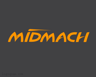 Midmach机械厂