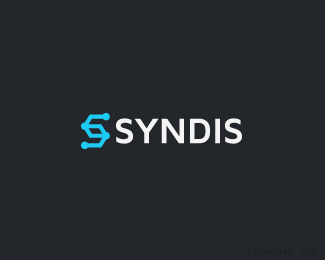 SYNDIS商标设计