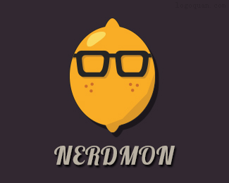 Nerdmon设计