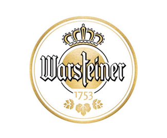 德国Warsteiner啤酒商标