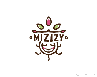 Mizizy商标
