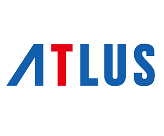 日本游戏制作公司Atlus（阿特拉斯）