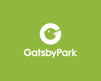 GatsbyPark标志