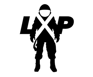 微软LXP游戏开发工作室标志