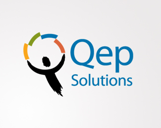QEP解决方案标志