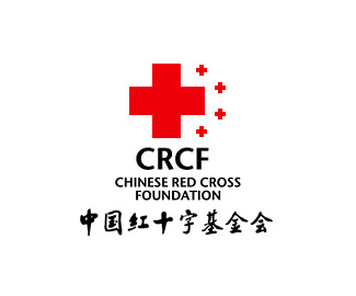 中国红十字基金会标志