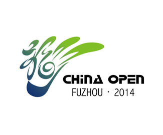 2014中国羽毛球公开赛