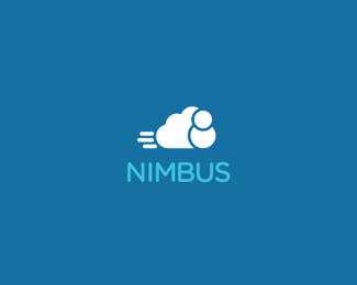 NIMBUS商标设计