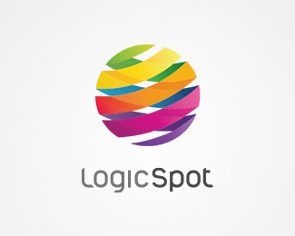 LogicSpot标志