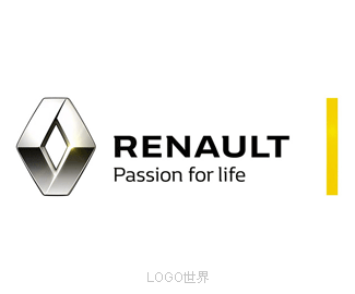 雷诺汽车（Renault）