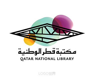 卡塔尔国家图书馆