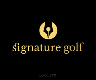 高尔夫订制服务Signature golf公司