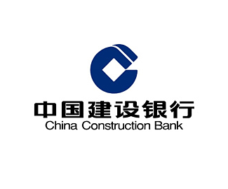 中国建设银行标志