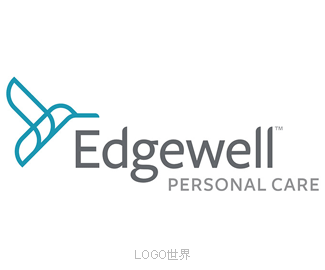 全新个人护理公司Edgewell形象
