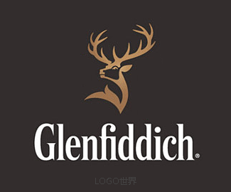 威士忌品牌格兰菲迪（Glenfiddich）