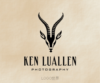 Ken L gazelle羚羊动物