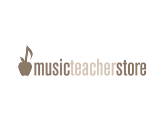 音乐教师商店