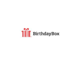 生日盒子