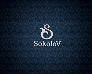 SokoloV首饰品牌